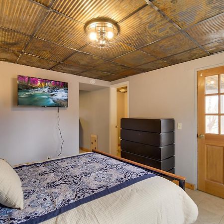 Gatlinburg Mountain Cabin With Hot Tub, Deck And Games Extérieur photo